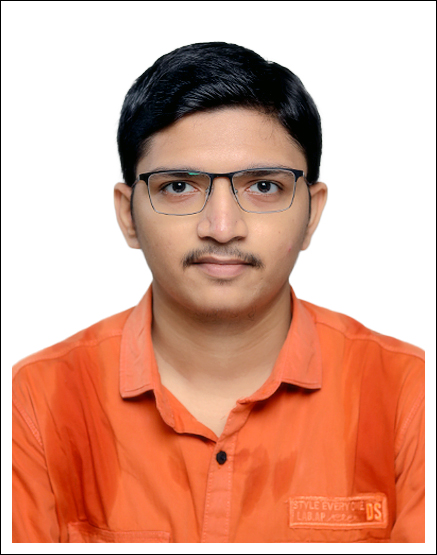Dr. MIHIR PRAJAPATI